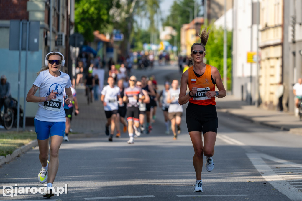 9. BAU-TECHNIK RockRun Jarocin 2026