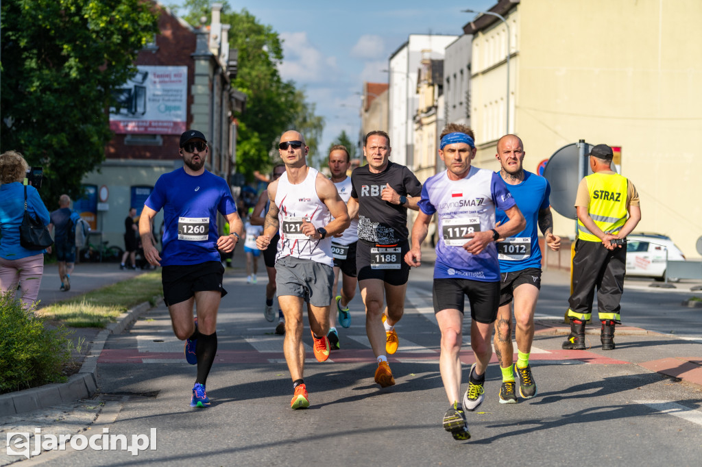 9. BAU-TECHNIK RockRun Jarocin 2026