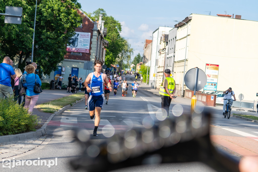 9. BAU-TECHNIK RockRun Jarocin 2026