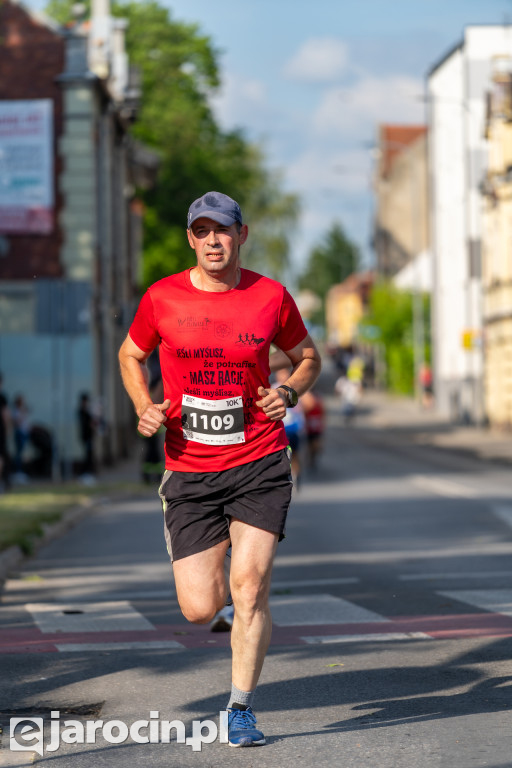 9. BAU-TECHNIK RockRun Jarocin 2026