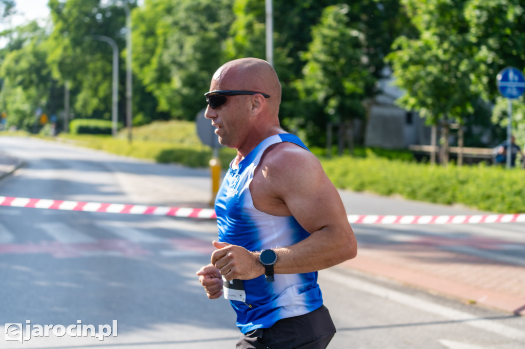 9. BAU-TECHNIK RockRun Jarocin 2026