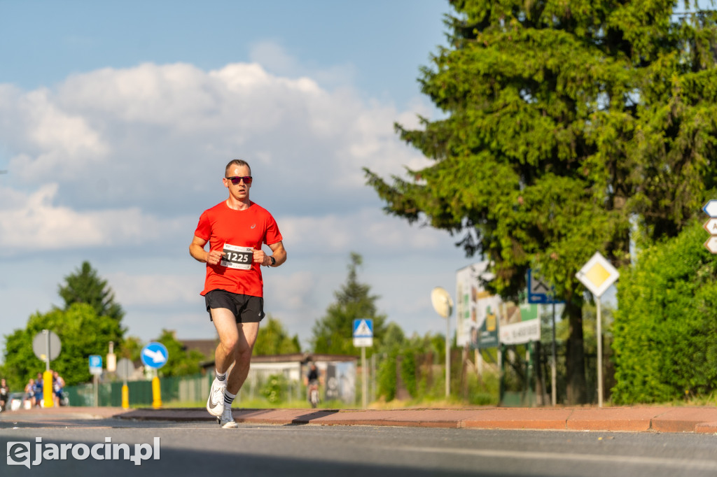 9. BAU-TECHNIK RockRun Jarocin 2026