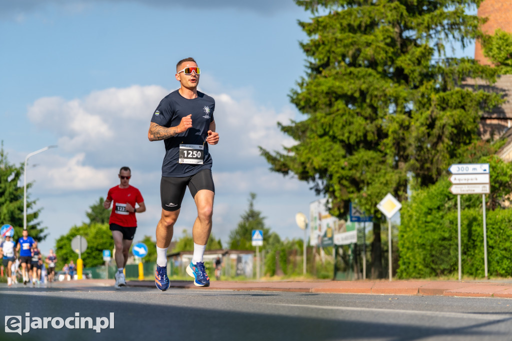 9. BAU-TECHNIK RockRun Jarocin 2026