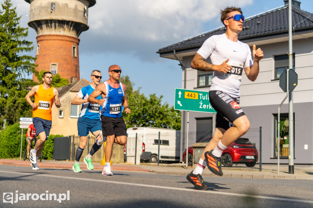 9. BAU-TECHNIK RockRun Jarocin 2026