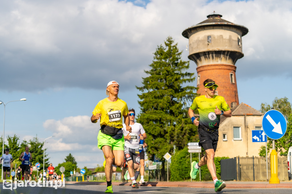 9. BAU-TECHNIK RockRun Jarocin 2026