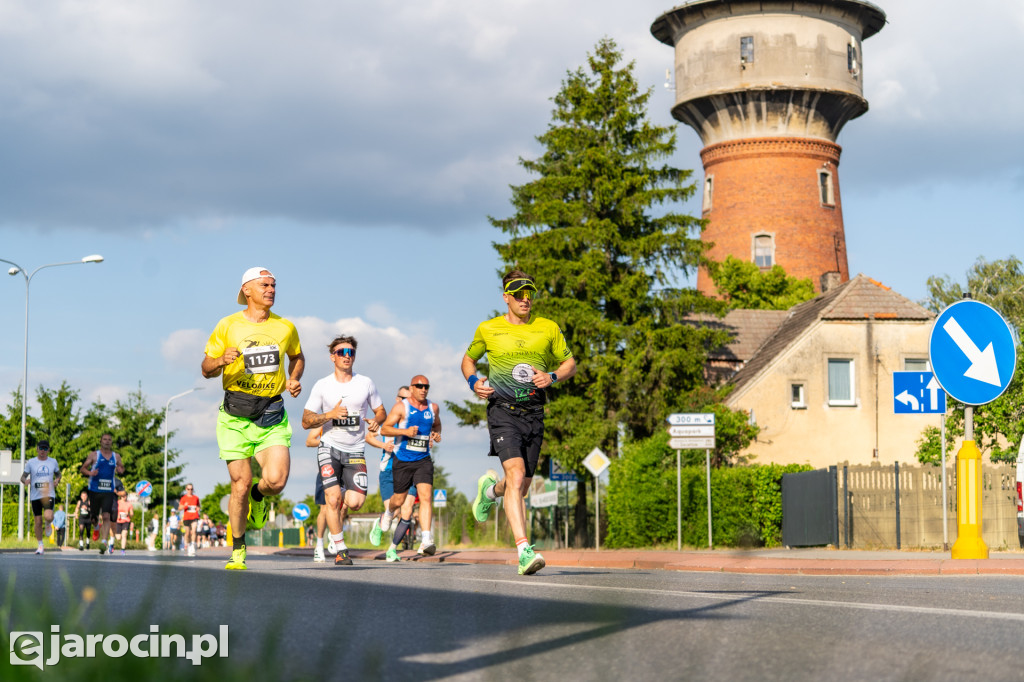 9. BAU-TECHNIK RockRun Jarocin 2026