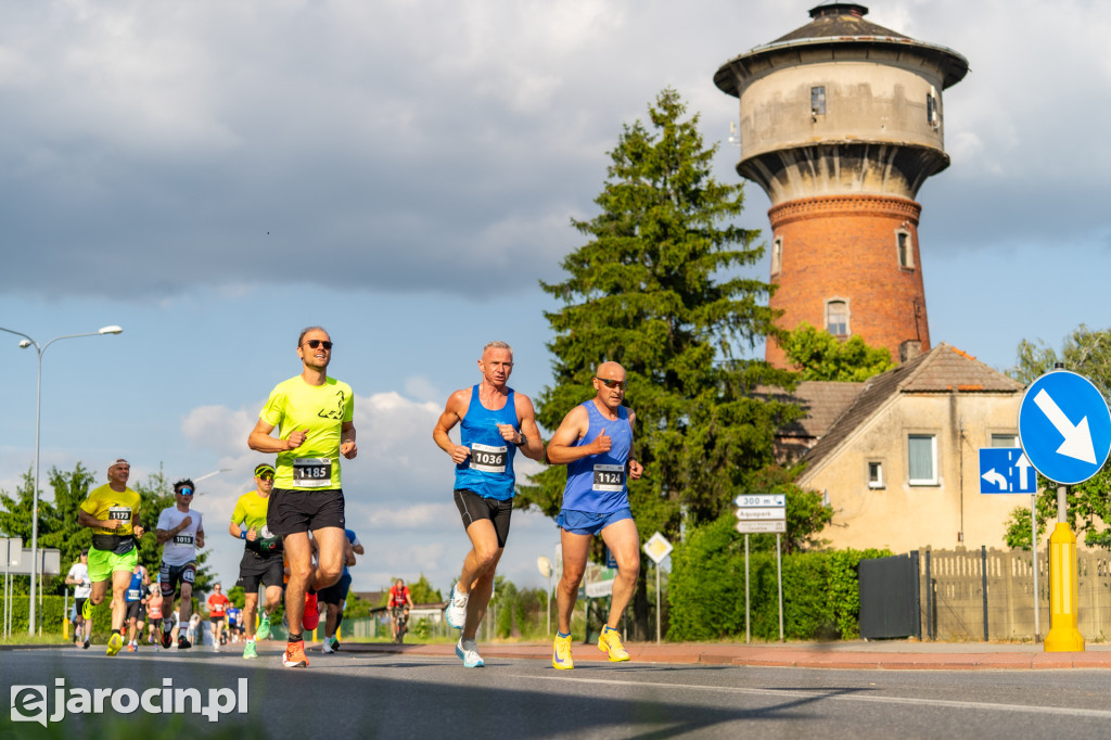9. BAU-TECHNIK RockRun Jarocin 2026