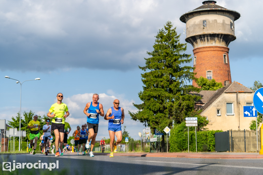 9. BAU-TECHNIK RockRun Jarocin 2026