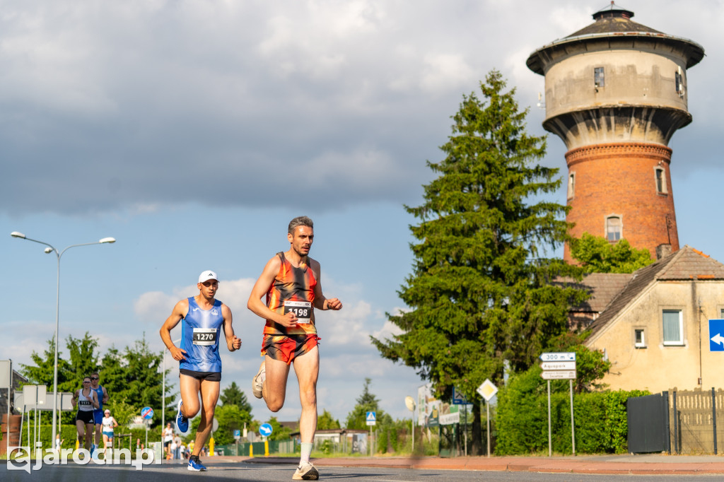 9. BAU-TECHNIK RockRun Jarocin 2026
