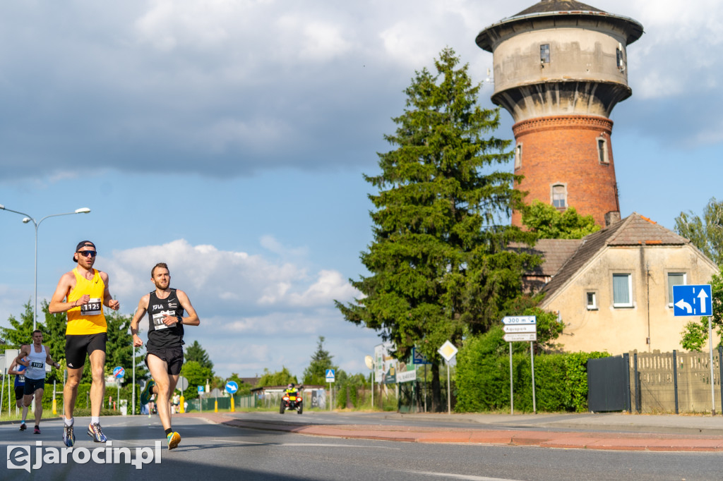 9. BAU-TECHNIK RockRun Jarocin 2026