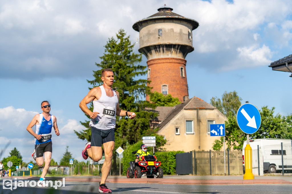 9. BAU-TECHNIK RockRun Jarocin 2026