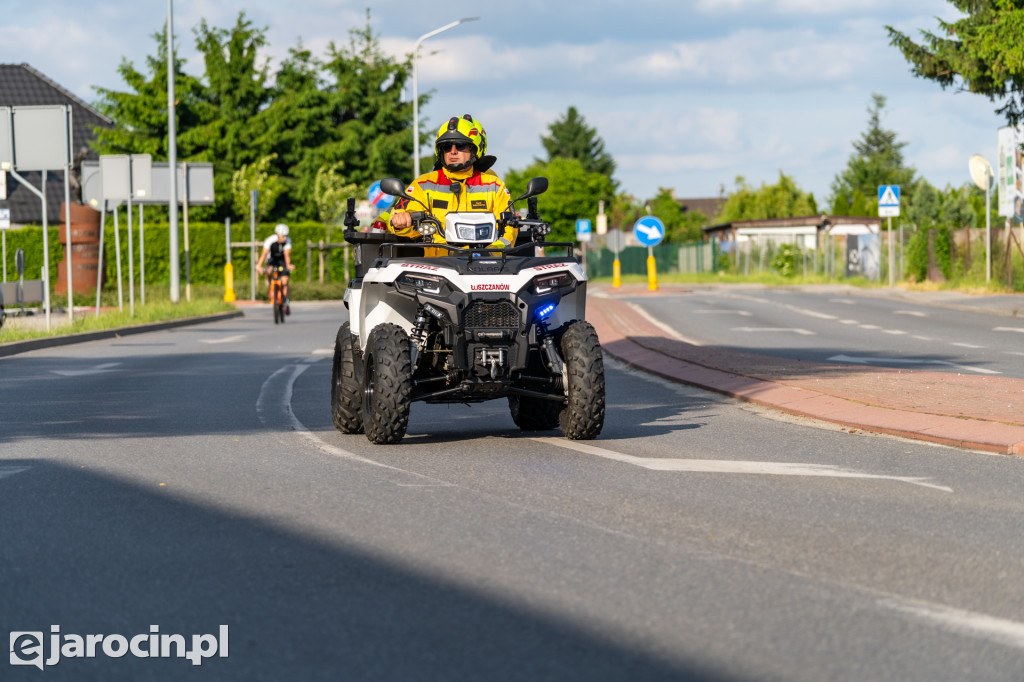 9. BAU-TECHNIK RockRun Jarocin 2026