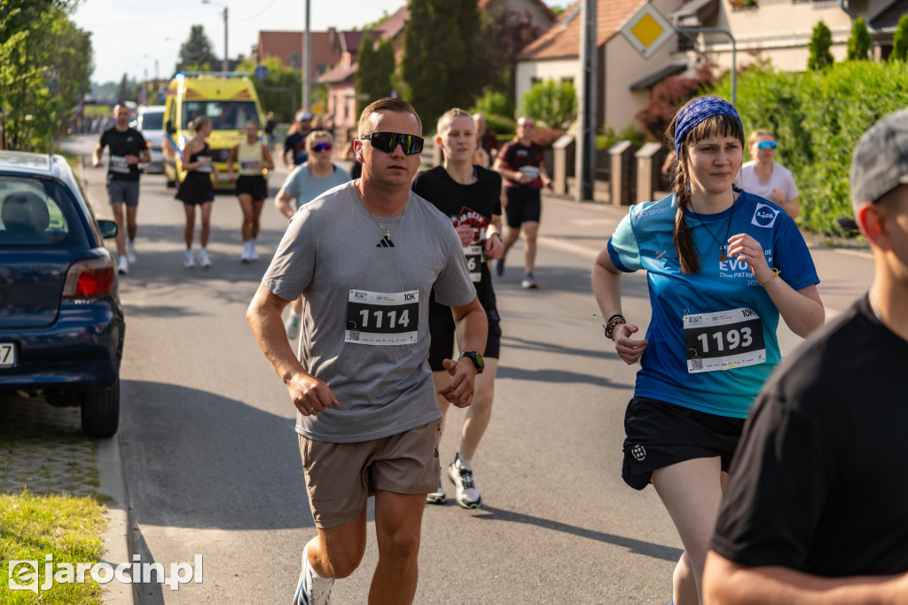 9. BAU-TECHNIK RockRun Jarocin 2026