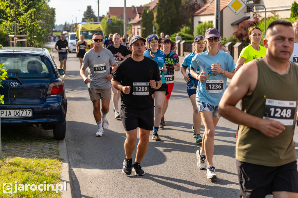 9. BAU-TECHNIK RockRun Jarocin 2026
