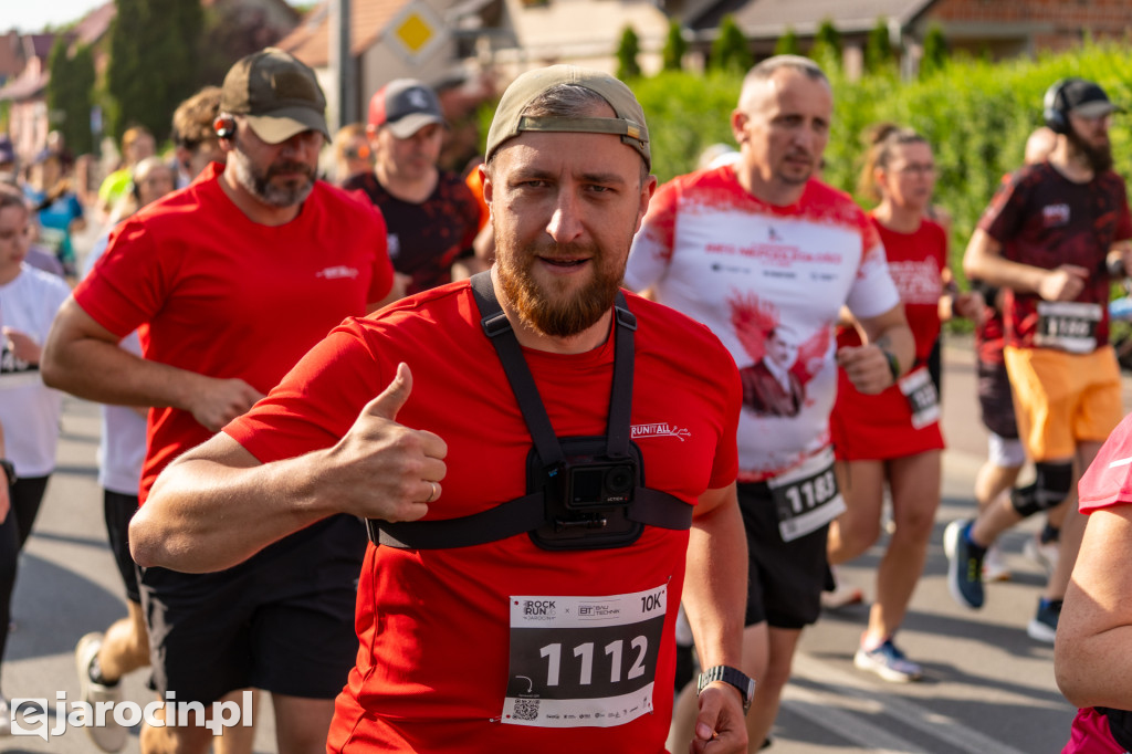 9. BAU-TECHNIK RockRun Jarocin 2026