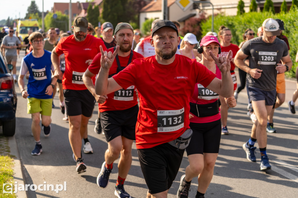 9. BAU-TECHNIK RockRun Jarocin 2026