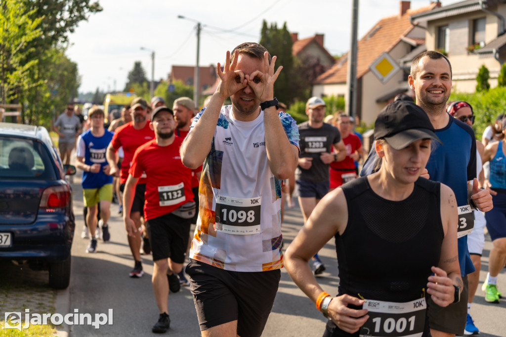 9. BAU-TECHNIK RockRun Jarocin 2026