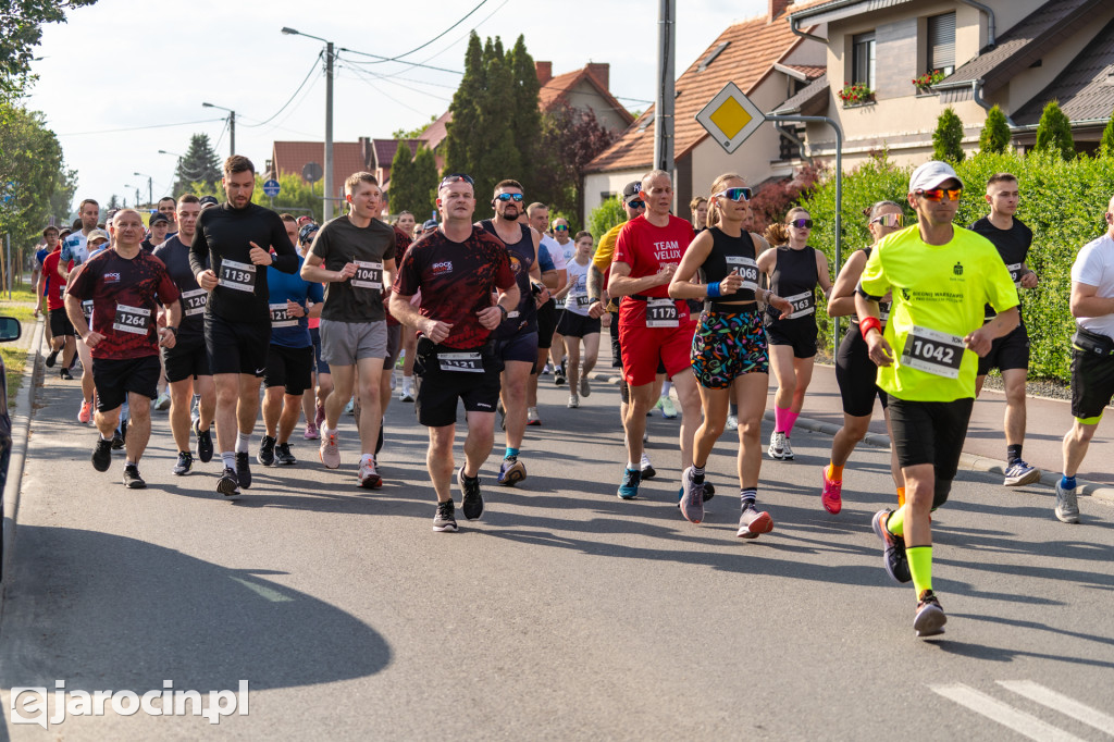 9. BAU-TECHNIK RockRun Jarocin 2026
