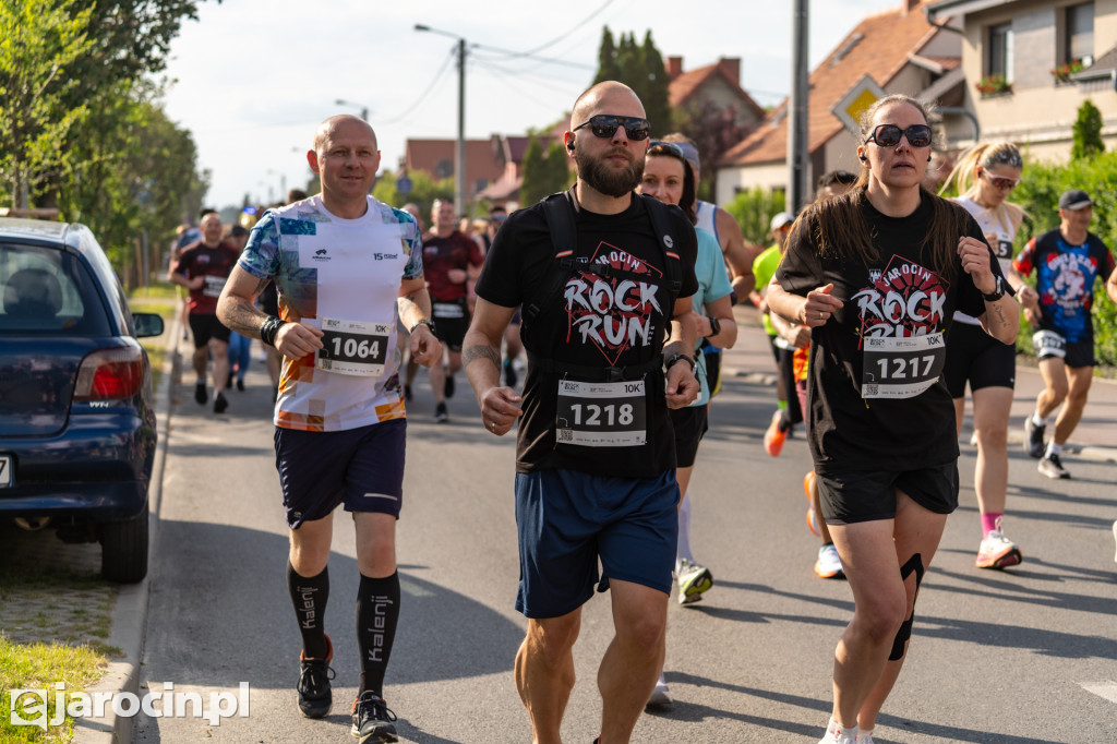 9. BAU-TECHNIK RockRun Jarocin 2026