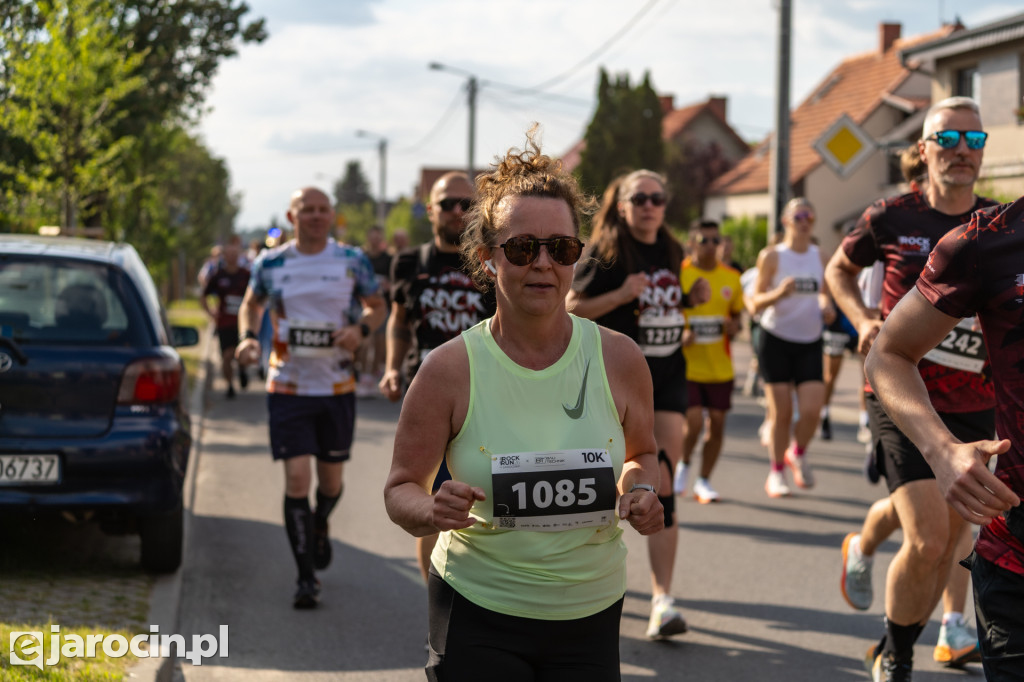 9. BAU-TECHNIK RockRun Jarocin 2026