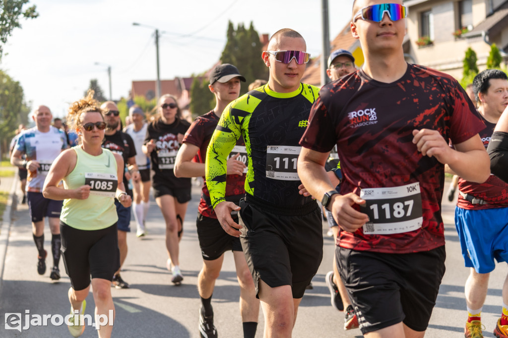 9. BAU-TECHNIK RockRun Jarocin 2026