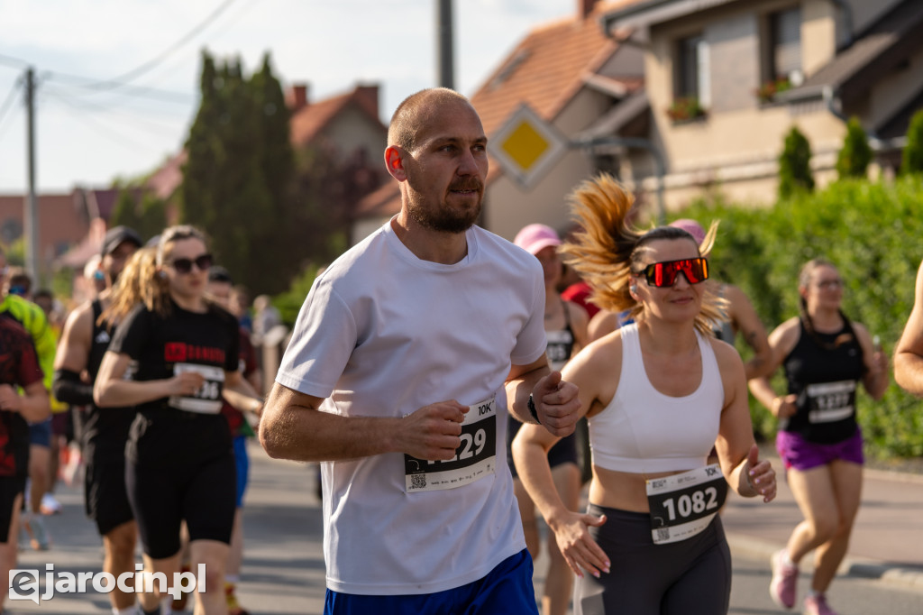9. BAU-TECHNIK RockRun Jarocin 2026