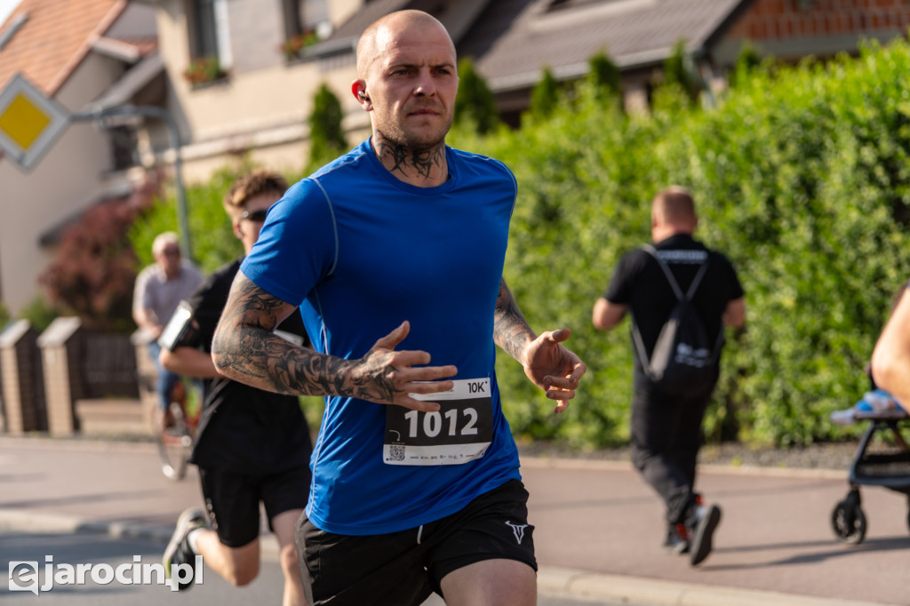9. BAU-TECHNIK RockRun Jarocin 2026