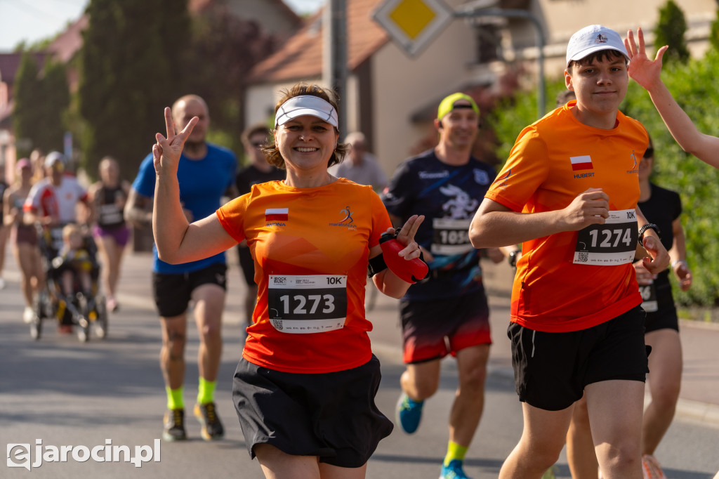 9. BAU-TECHNIK RockRun Jarocin 2026
