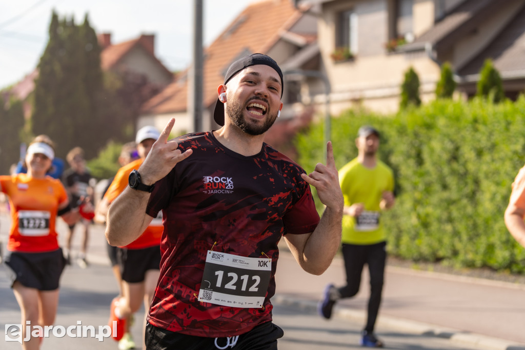 9. BAU-TECHNIK RockRun Jarocin 2026