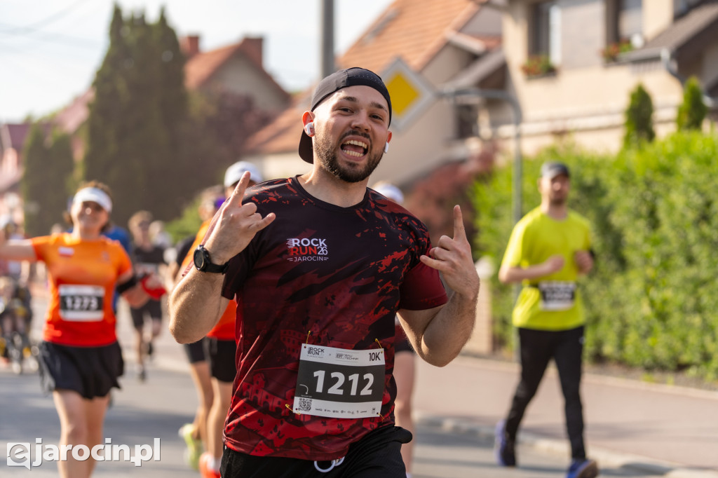 9. BAU-TECHNIK RockRun Jarocin 2026