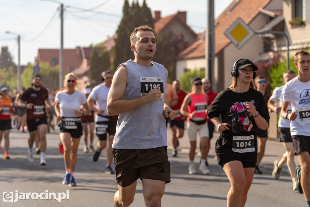 9. BAU-TECHNIK RockRun Jarocin 2026