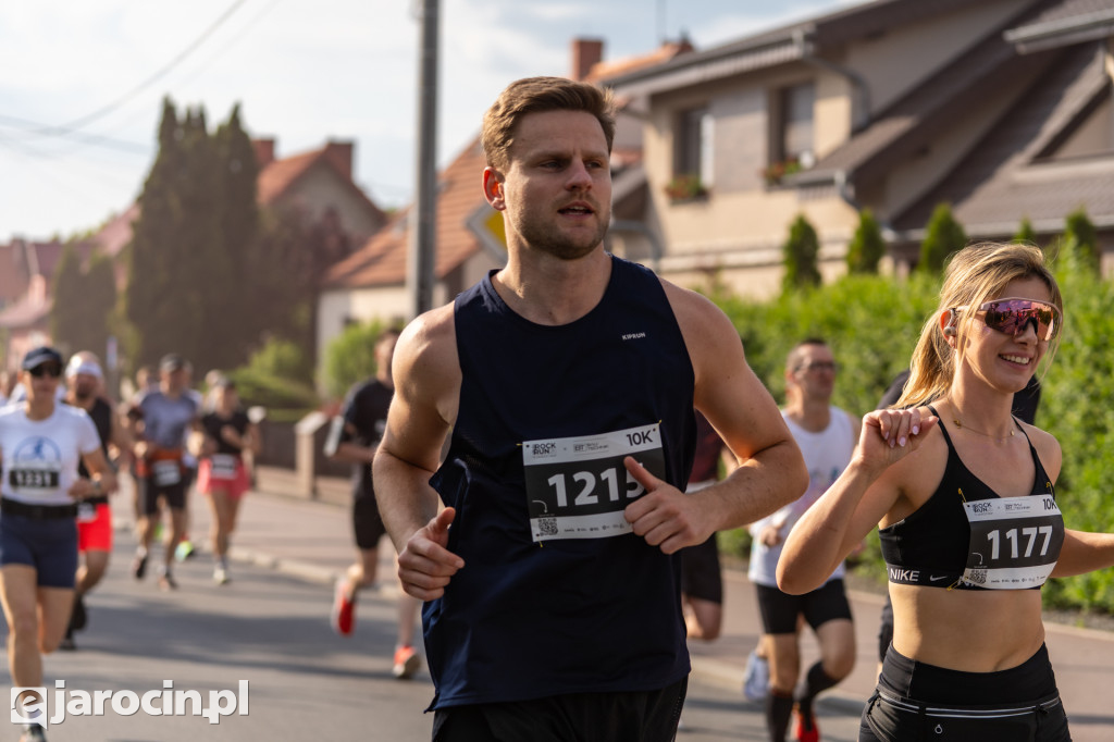 9. BAU-TECHNIK RockRun Jarocin 2026