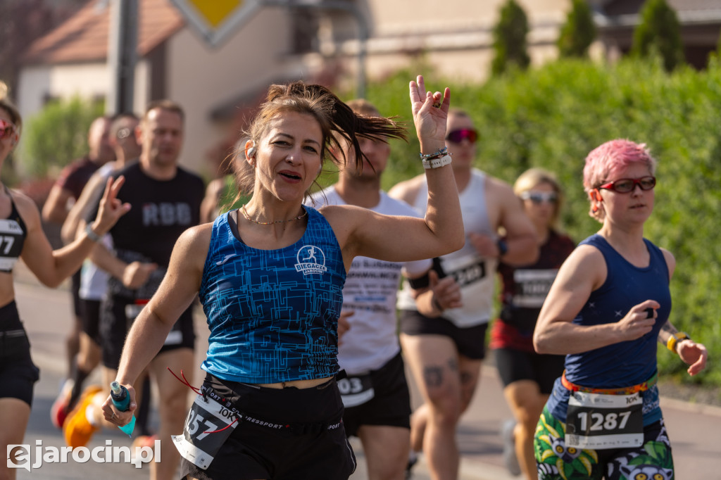 9. BAU-TECHNIK RockRun Jarocin 2026