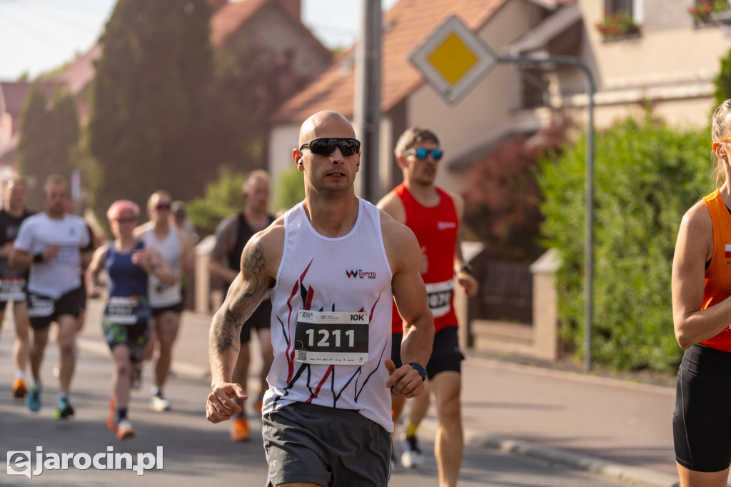 9. BAU-TECHNIK RockRun Jarocin 2026