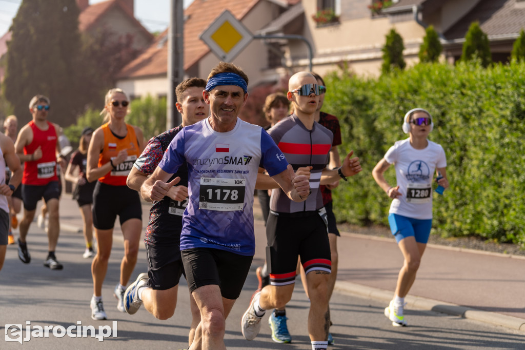 9. BAU-TECHNIK RockRun Jarocin 2026