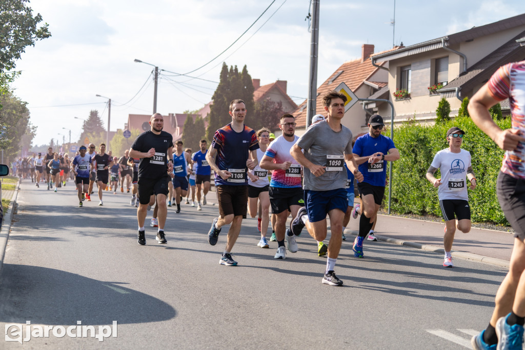 9. BAU-TECHNIK RockRun Jarocin 2026