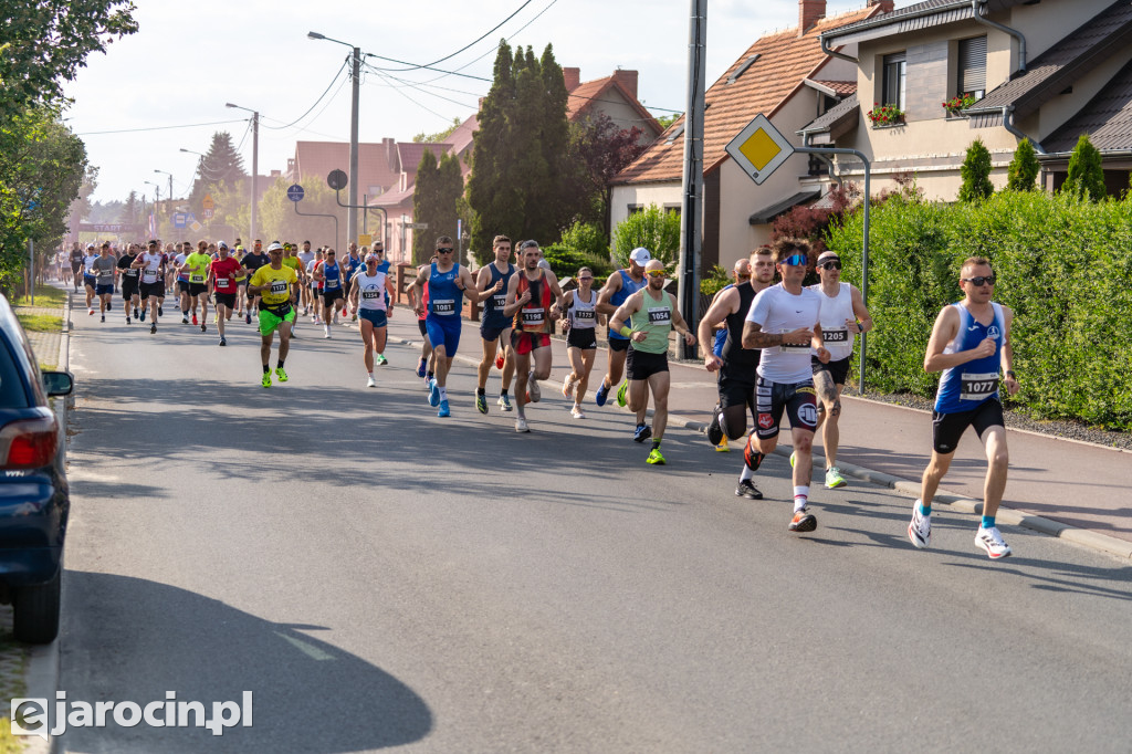 9. BAU-TECHNIK RockRun Jarocin 2026