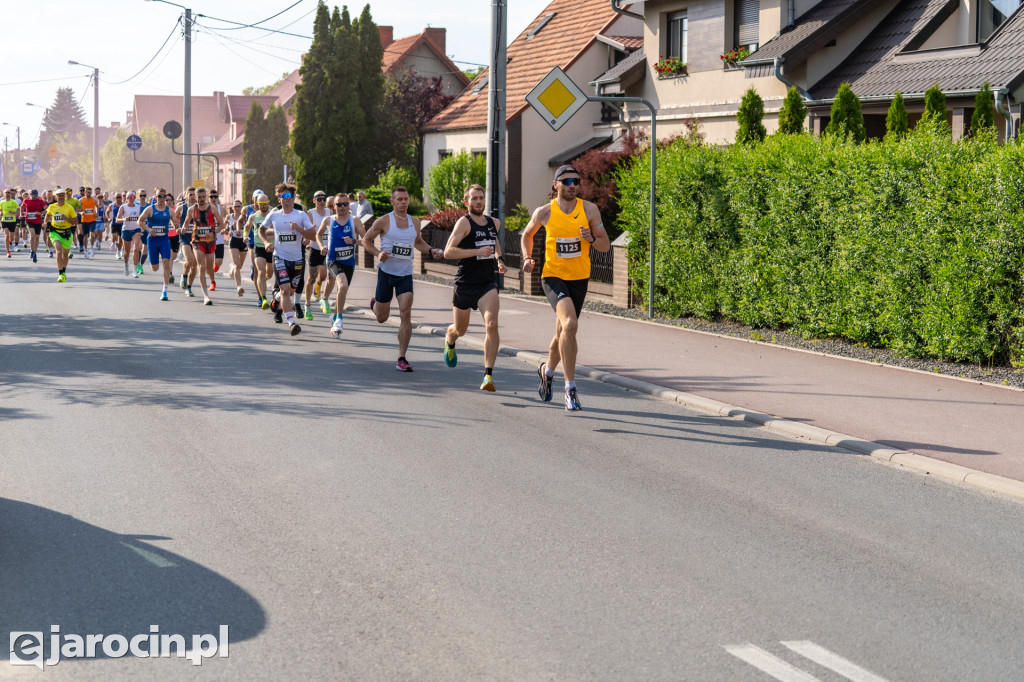 9. BAU-TECHNIK RockRun Jarocin 2026