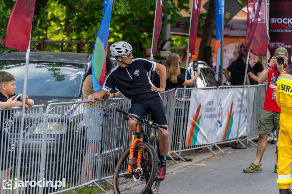 9. BAU-TECHNIK RockRun Jarocin 2026
