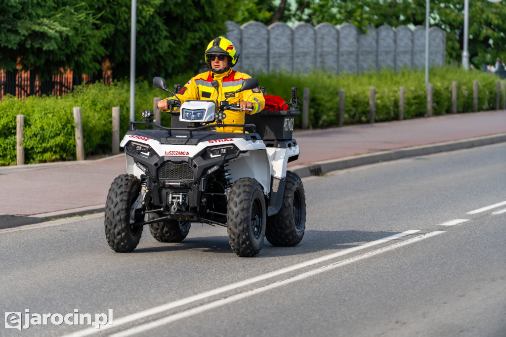 9. BAU-TECHNIK RockRun Jarocin 2026