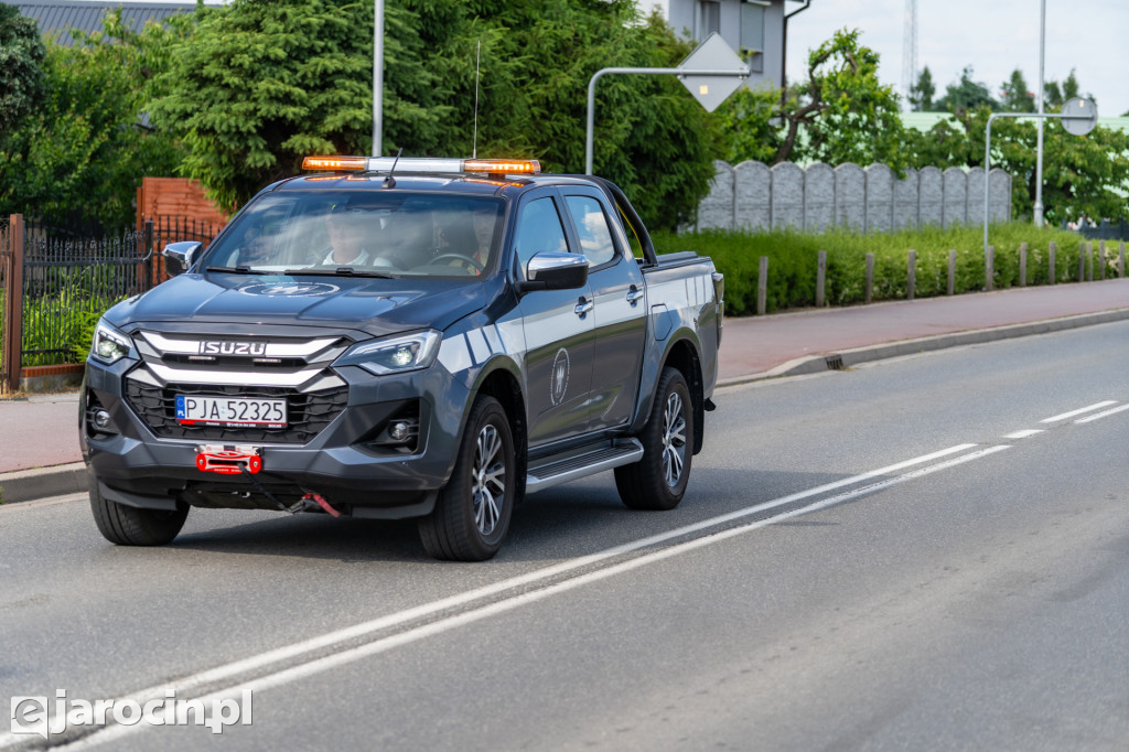 9. BAU-TECHNIK RockRun Jarocin 2026