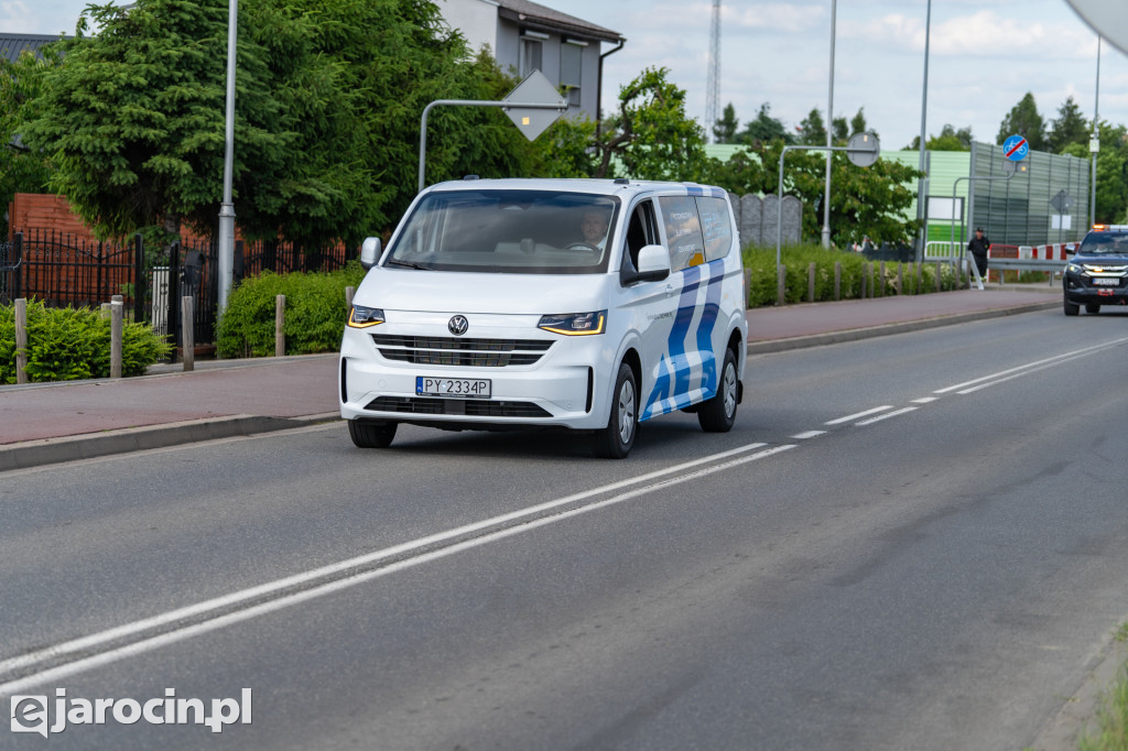 9. BAU-TECHNIK RockRun Jarocin 2026