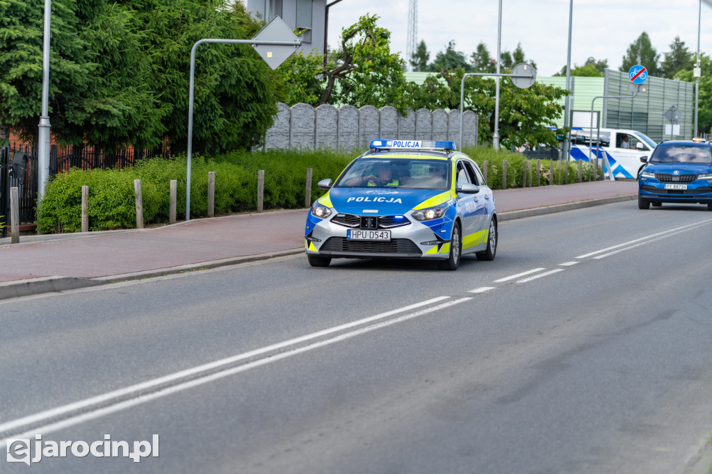 9. BAU-TECHNIK RockRun Jarocin 2026