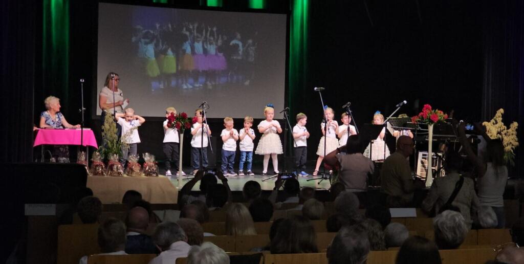 III Festiwal Piosenki o Jarocinie