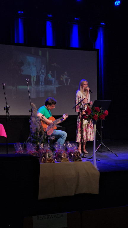 III Festiwal Piosenki o Jarocinie