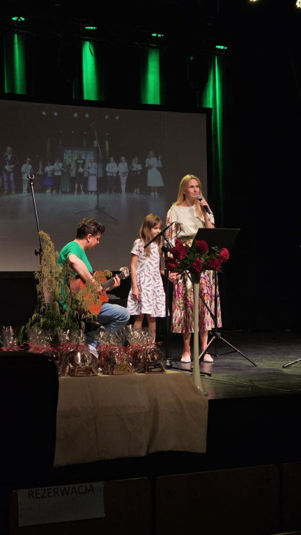 III Festiwal Piosenki o Jarocinie