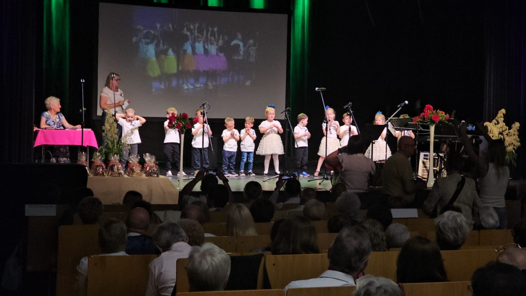 III Festiwal Piosenki o Jarocinie