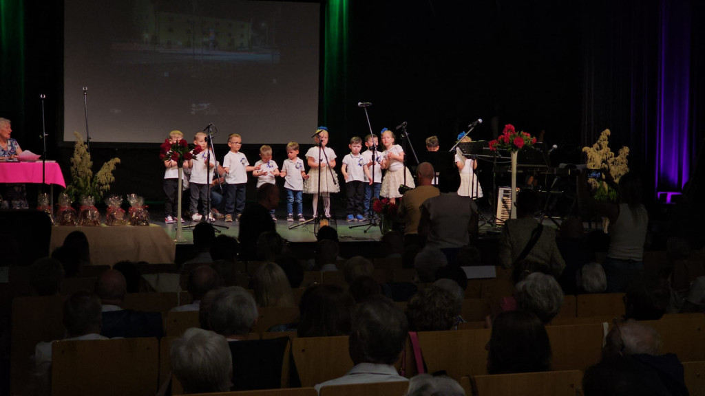 III Festiwal Piosenki o Jarocinie