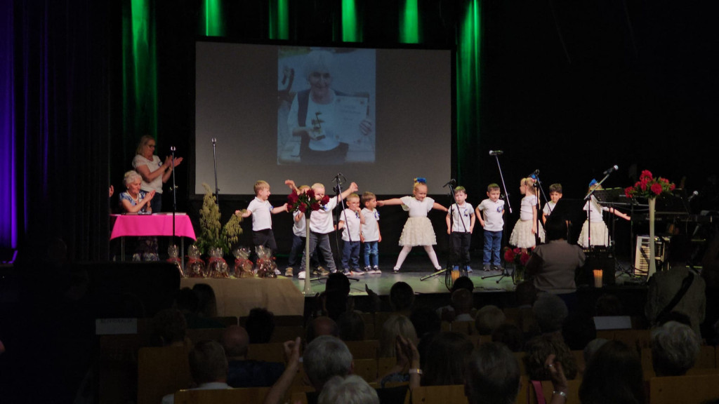 III Festiwal Piosenki o Jarocinie