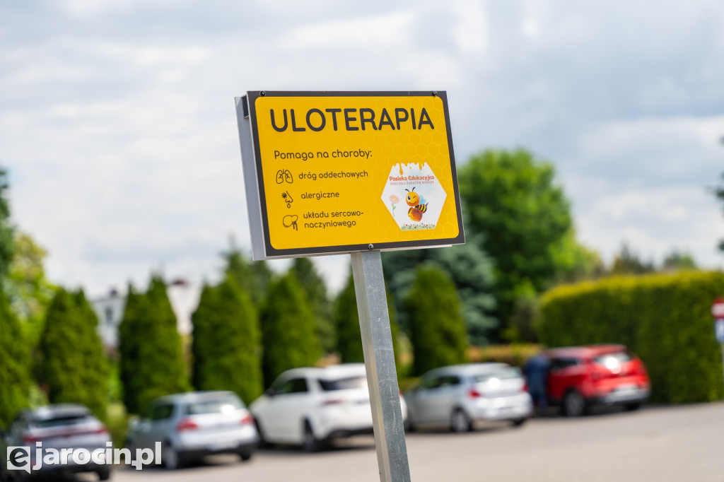 Wiceminister Rolnictwa i Rozwoju Wsi z wizytą w Roszkowie